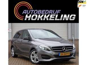 Mercedes-Benz B-klasse 180 Ambition Night Package;