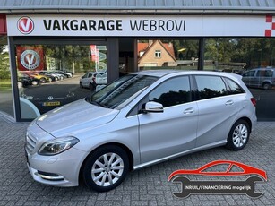 Mercedes-Benz B-Klasse 180 Ambition Origineel Nederlands