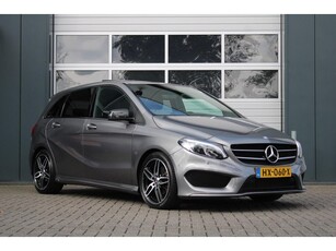 Mercedes-Benz B-klasse 180 AMG Night Edition Plus