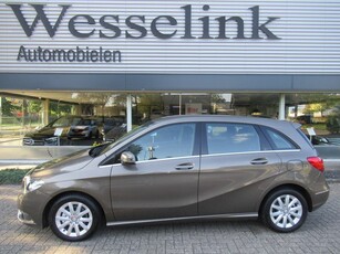 Mercedes-Benz B-Klasse 180 Automaat (bj 2012)