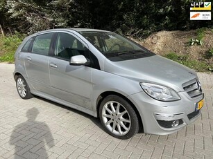 Mercedes-Benz B-klasse 180 CDI Business Class New APK