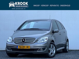 Mercedes-Benz B-klasse 180 CDI Class 2008 Navigatie