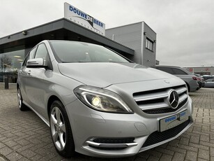 Mercedes-Benz B-Klasse 200 Ambition Camera Trekhaak