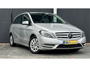 Mercedes-Benz B-Klasse 200 Ambition / Trekhaak weg klap