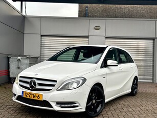 Mercedes-Benz B-klasse 200 Ambition Xenon/led/Navi