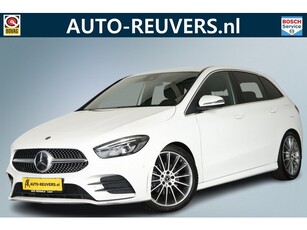 Mercedes-Benz B-Klasse 200 AMG Line / Leder / LED / Navi /