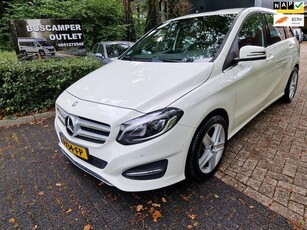 Mercedes-Benz B-klasse 200 Aut. Airco/ Cruise/ Navi/ LED/