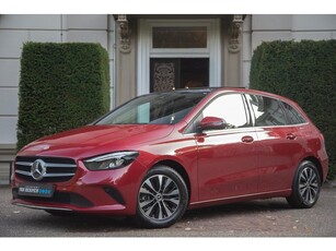 Mercedes-Benz B-klasse 200 Premium Pano Leder Camera