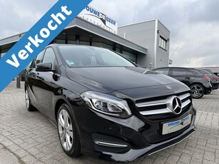 Mercedes-Benz B-Klasse 200 Prestige Aut Trekhaak Camera