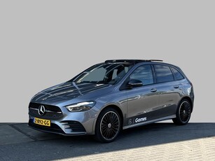 Mercedes-Benz B-klasse 250 e AMG Line Premium