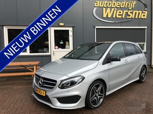 Mercedes-Benz B-Klasse 250 Prestige AMG 2de eigenaar zeer