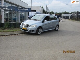 Mercedes-Benz B-klasse B200