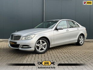 Mercedes-Benz C-klasse 180 Business Class * Airco * Verwarmde voorstoelen * PDC *