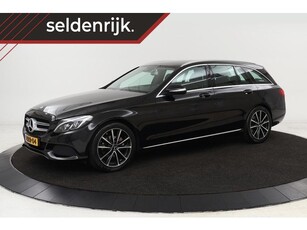 Mercedes-Benz C-klasse 180 CDI Àvantgarde 2e eigenaar