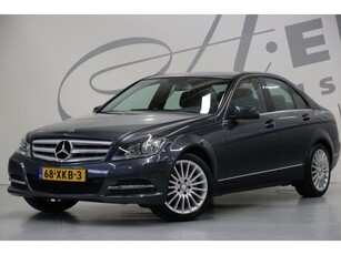 Mercedes-Benz C-klasse 180 Premium Edition/ Origineel NL/