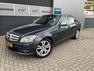 Mercedes-Benz C-klasse C180 K Business Class Avantgarde