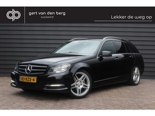 Mercedes-Benz C-Klasse Estate 180 Business Class 125!