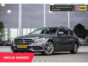 Mercedes-Benz C-Klasse Estate 350 e Lease Edition NL Auto