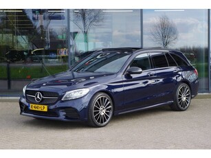 Mercedes-Benz C-Klasse Estate AMG-Line Business Solution