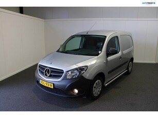 Mercedes-Benz Citan 108 CDI BlueEFFICIENCY