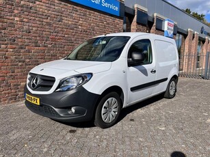 Mercedes-Benz Citan 108 CDI BlueEFFICIENCY Airco Trekhaak