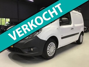 Mercedes-Benz Citan 108 CDI BlueEFFICIENCY I 1e Eigen I