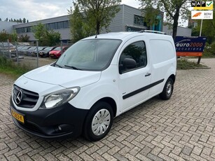 Mercedes-Benz Citan 108 CDI BlueEFFICIENCY - NIEUWE APK !