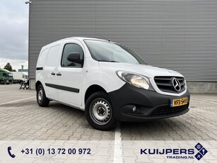 Mercedes-Benz Citan 108 CDI / L1 / Airco / APK TUV 04-25