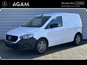 Mercedes-Benz Citan 108 CDI Pro Navigatie Airco Carplay