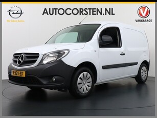 Mercedes-Benz Citan 108CDI Airco Trekhaak SchuifdeurR.