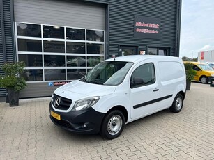 Mercedes-Benz Citan 109 CDI 1e Eigenaar Airco