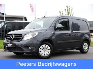 Mercedes-Benz Citan 109 CDI Airco, Radio, 90PK, (bj 2013)