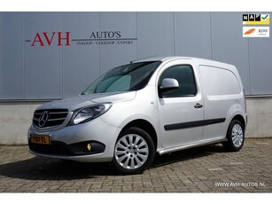 Mercedes-Benz Citan 109 CDI BlueEFFICIENCY