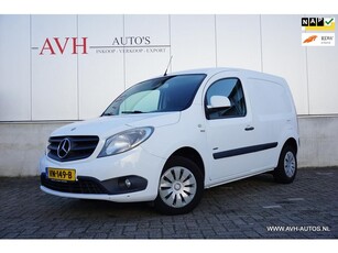 Mercedes-Benz Citan 109 CDI BlueEFFICIENCY