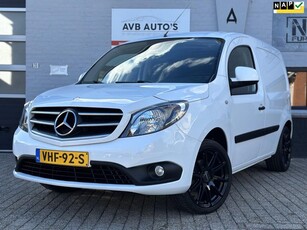 Mercedes-Benz Citan 109 CDI BlueEFFICIENCY Airco Cruise PDC