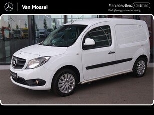 Mercedes-Benz Citan 109 CDI Lang AIRCO/CRUISECONTROL/LMV