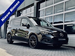 Mercedes-Benz Citan 110 CDI L1 Blackline Camera Airco