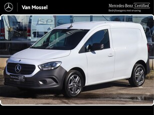 Mercedes-Benz Citan 110 CDI L1 Pro AIRCO/CAMERA/CRUISE