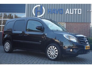 Mercedes-Benz Citan 111 CDI BlueEFFICIENCY, AIRCO