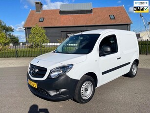 Mercedes-Benz Citan 112 115PK GRIJSKENTEKEN/AUTOMAAT