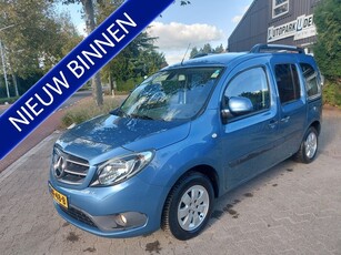 Mercedes-Benz Citan 112 Ambiente Automaat