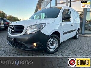 Mercedes-Benz Citan 112 BlueEFFICIENCY 26K kilometer