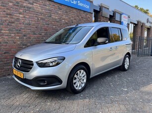 Mercedes-Benz CITAN TOURER 113 Automaat Navi Led Trekhaak