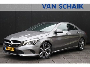 Mercedes-Benz CLA-Klasse 180 Business Solution AMG Upgrade