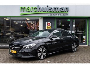 Mercedes-Benz CLA-klasse 180 / PANODAK / URBAN / LED