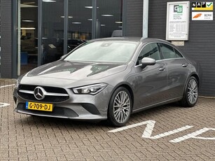 Mercedes-Benz CLA-klasse 200 Business Solution/1STE