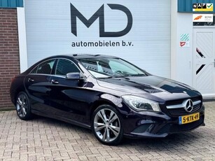 Mercedes-Benz CLA-klasse 220 CDI Ambition / LED /Xenon/Navi