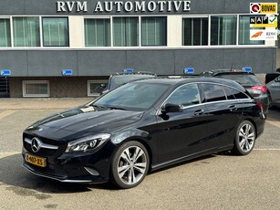 Mercedes-Benz CLA-klasse Shooting Brake 180 Ambition