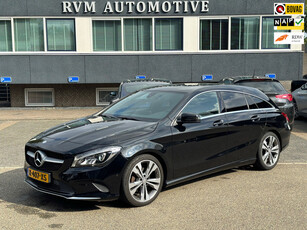 Mercedes-Benz CLA-klasse Shooting Brake 180 Ambition RIJKLAARPRIJS incl. 12mnd BOVAG | SUPER NETTE AUTO