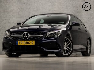 Mercedes-Benz CLA-Klasse Shooting Brake 180 AMG Sport